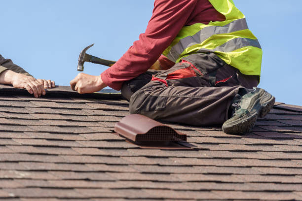 Best Commercial Roofing Services  in Bear Creek, FL