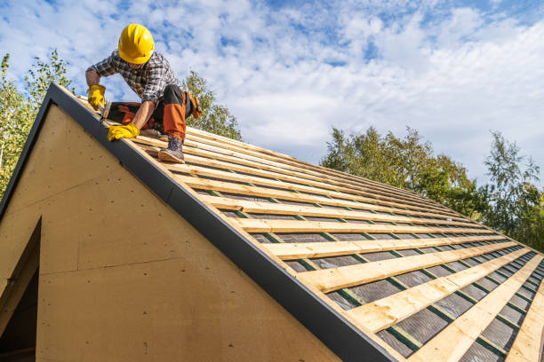 Quick and Trustworthy Emergency Roof Repair Services in Bear Creek, FL