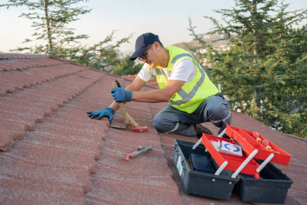 Heating Cable for Roof Installation in Bear Creek, FL